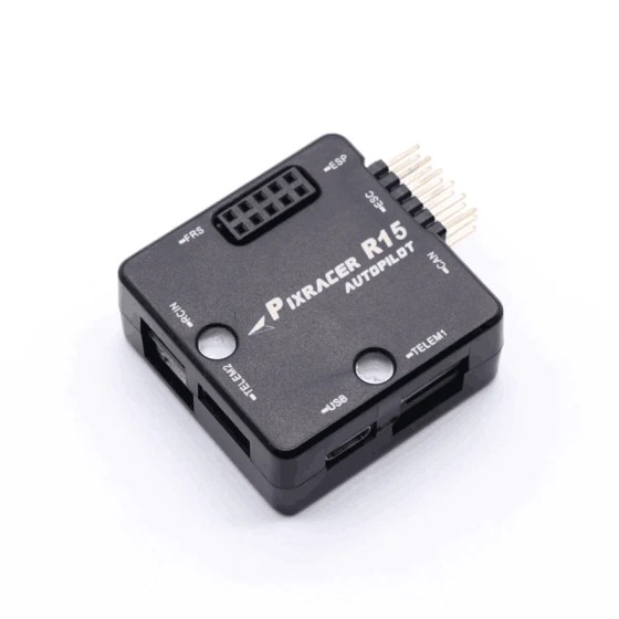 New Pixracer R15 Autopilot ESP8266 Wifi PX4 Pixhawk Flight Controller for FPV Racing RC Drone Quadcopter Multicopter Multirotor